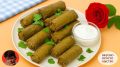 Долма: традиционное блюдо с новым вкусом
