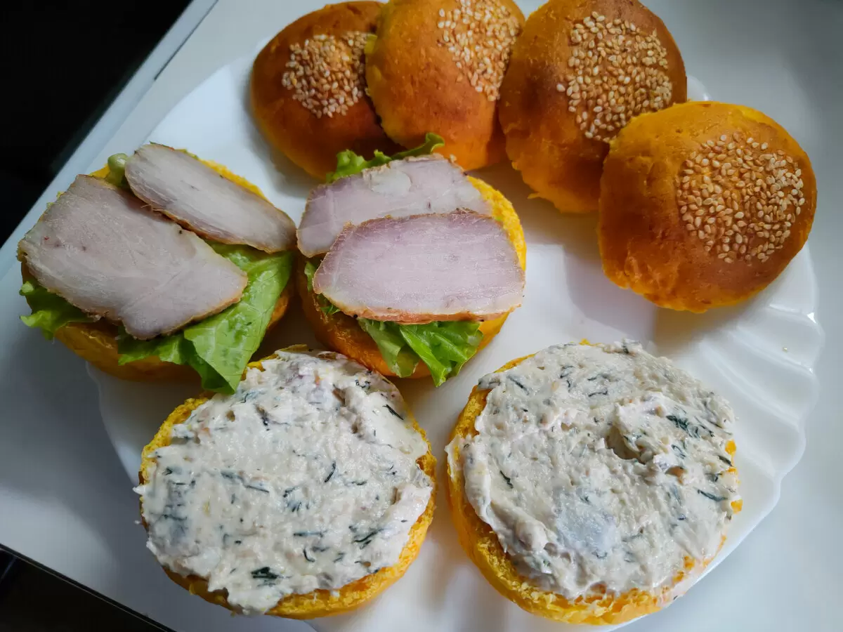 Гречка и Болоньезе: как разнообразить меню на два дня