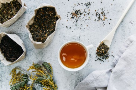 Ученые раскрыли секрет, который поможет оптимизировать размер чайных почек