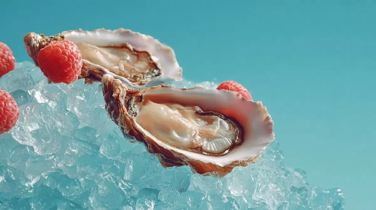 Устрицы: как есть красиво и зачем они на самом деле нужны