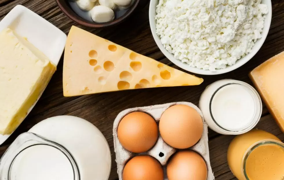 Молочные продукты после 30: необходимость или риск