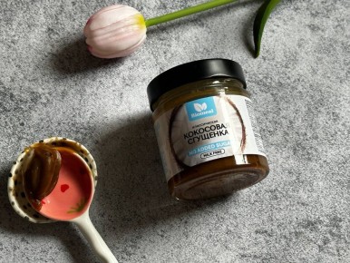 Веганская сгущенка, похожая на вареную: честный обзор новинки