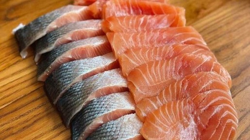 Почему красная рыба дорожает: эксперты объясняют тренды