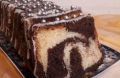 Популярный мраморный кекс: как приготовить шедевр на собственной кухне