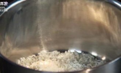 Поке с обжаренной рыбой: новинка, завоевавшая мир