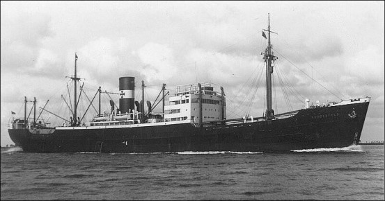 Чайный сервиз и его неожиданное влияние на ход истории