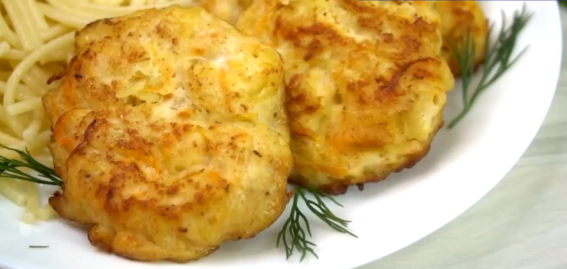 Удивительные курдраники: как создать вкусный обед за считанные минуты