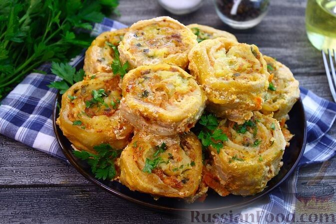 Вкусные открытия: ленивые манты и другие быстрые блюда для гастрономических экспериментов