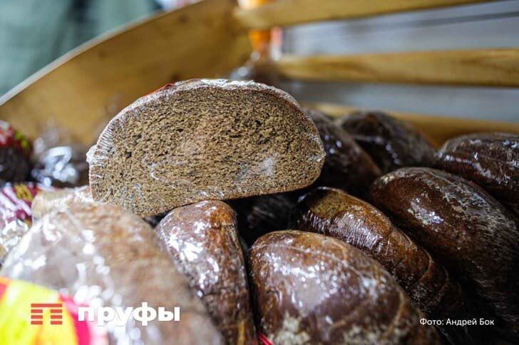 Хранение хлеба в холодильнике: на что влияют температурные условия