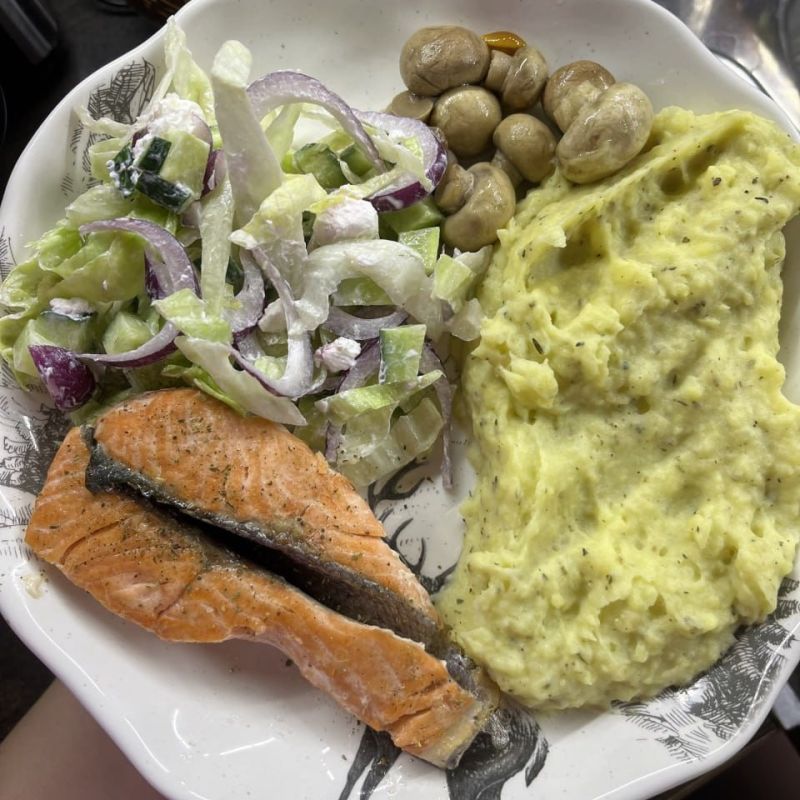 Дайджест вкусных рецептов перед отпуском