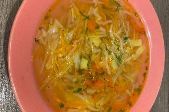 Как сделать наваристый суп без мяса: секреты кулинаров
