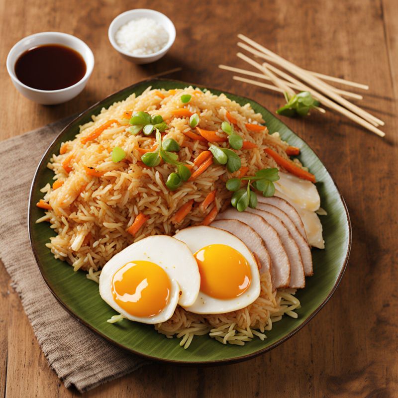 Путешествие по вкусам: открывая кулинарию Индонезии
