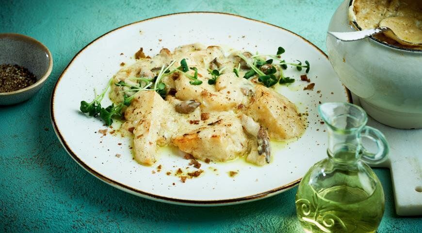 Постное меню на каждый день: разнообразные и вкусные блюда для всей семьи