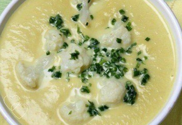 Секреты легких супов: 5 вкусных рецептов без мясного бульона