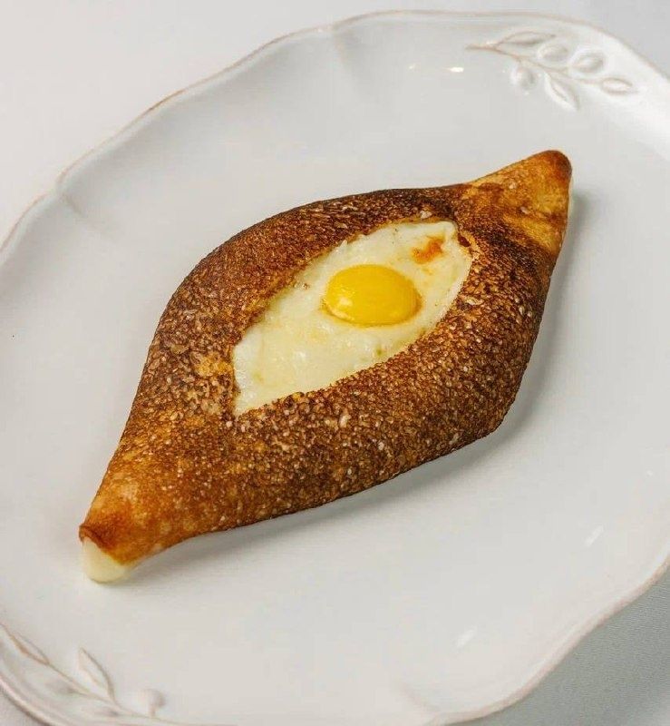 Кулинарное искусство на Масленицу: Eliso Bistro удивляет оригинальными блюдами