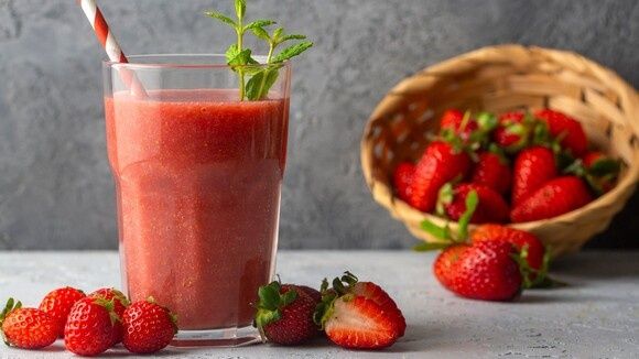 Быстрые и легкие перекусы: готовим без плиты