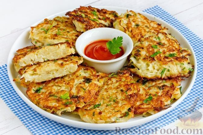 Оладьи без сахара: необычные и вкусные рецепты для гурманов