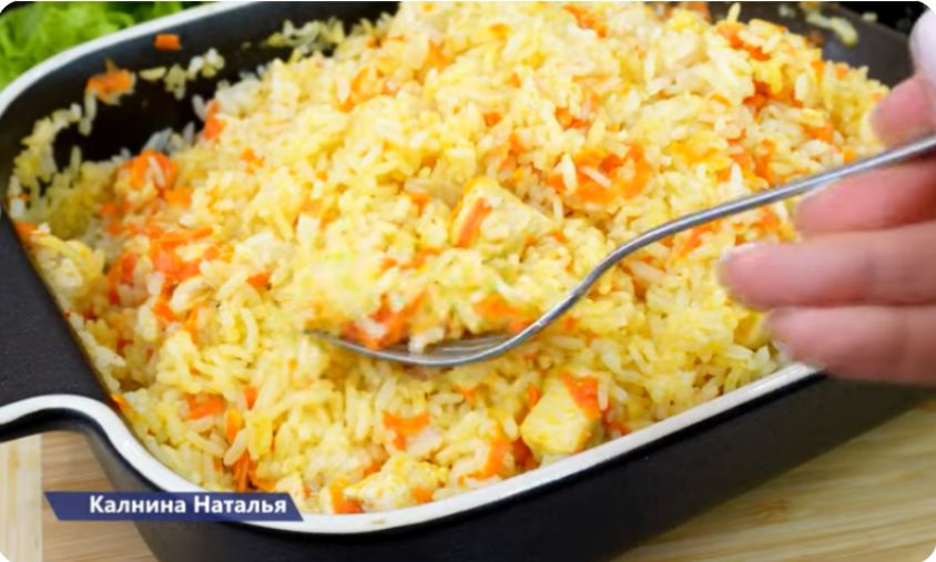 Секреты вкусного и легкого ужина