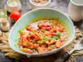 Праздничная курица в ананасовом соусе: удивите гостей яркими вкусами
