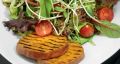 Вегетарианство: искусство ярких вкусов и неожиданных сочетаний