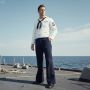 Клёш в море: как брюки спасали жизни моряков и стали модным символом