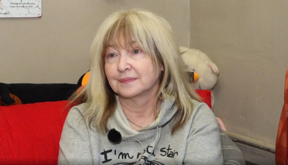 Катя Семенова о символике «Тёмной ночи» на концертах: крепость духа и поддержка