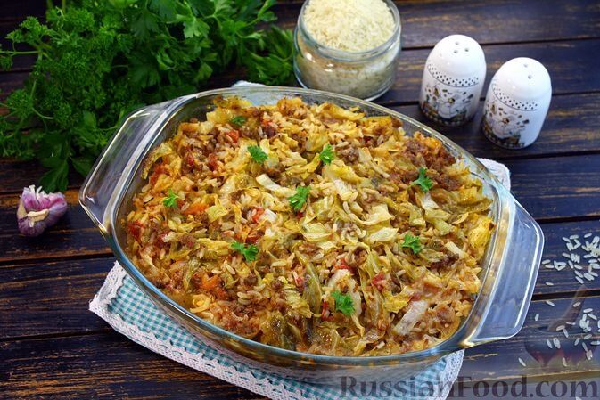 Откройте для себя новые рецепты с молодой капустой: простые и вкусные идеи