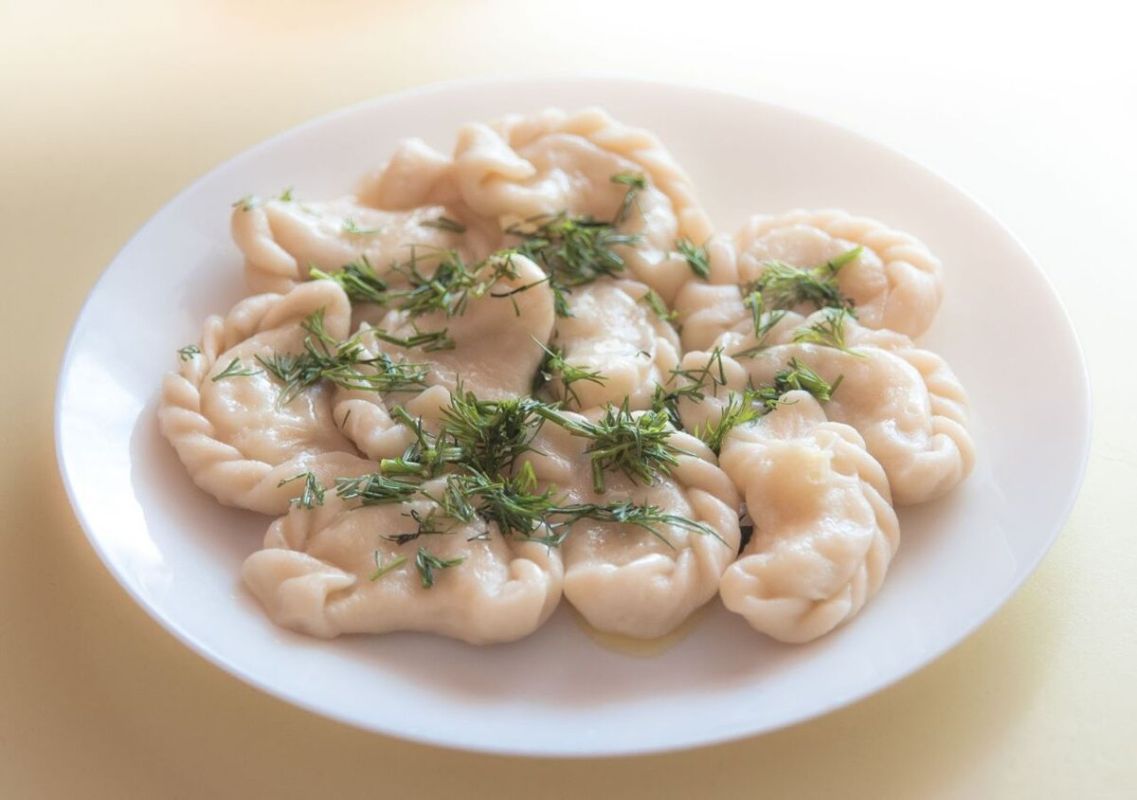 Вареники с картошкой и грибами: что нужно знать