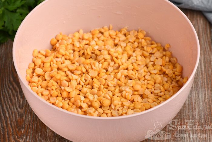 Горох: полезный и вкусный – простые рецепты, которые стоит попробовать