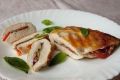 Вдохновляющий рецепт куриного филе с томатами и базиликом