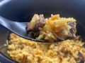 Как приготовить идеальный плов: секреты мастеров восточной кухни