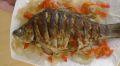 Секрет приготовления карпа без лишних костей и запаха
