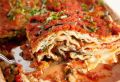 Постная лазанья: вкусное решение для Великого Поста
