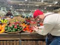 Арктические лакомства: что удалось привезти из магазина в Апатитах