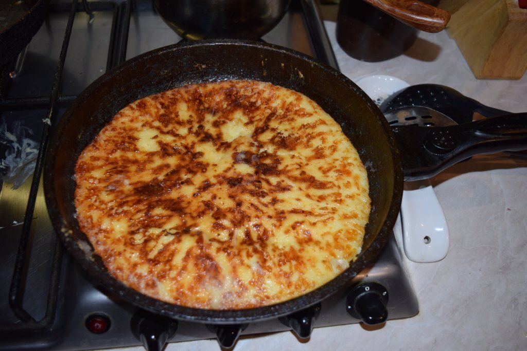 Легкие хачапури: вкусно и просто