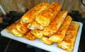 Люлюмша из лаваша: быстрота и восточный вкус в одном блюде