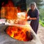 Тандыр: Как приготовить вкусные блюда с помощью старинной печи