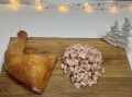Простой и эффектный салат для праздничного стола