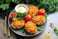 Нежные пожарские котлеты: секреты классического рецепта