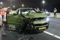 Эльеро Элиа попадает в аварию на Lamborghini Urus: что известно