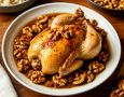Мясо — лишь акцент на фоне растительных блюд: новые рекомендации экспертов