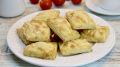 Картофельные слойки с сыром: легкий и вкусный рецепт для любого повода