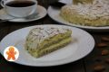 Искусство приготовления шведского миндального торта из ИКЕА — намного проще, чем кажется!