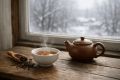 Китайский чай: традиции, легенды и современность