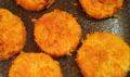 Нежные морковные котлеты: вкус и польза на вашем столе