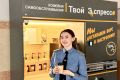 Новый уровень обслуживания: белорусские вокзалы предложат кофе на любой вкус