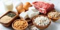 Как получить белок без мяса: сытные блюда из круп