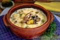 Современные супы: насыщенные вкусы и уютные рецепты для холодных дней