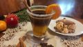 Тёплый бамбл: волшебный кофе для новогоднего настроения