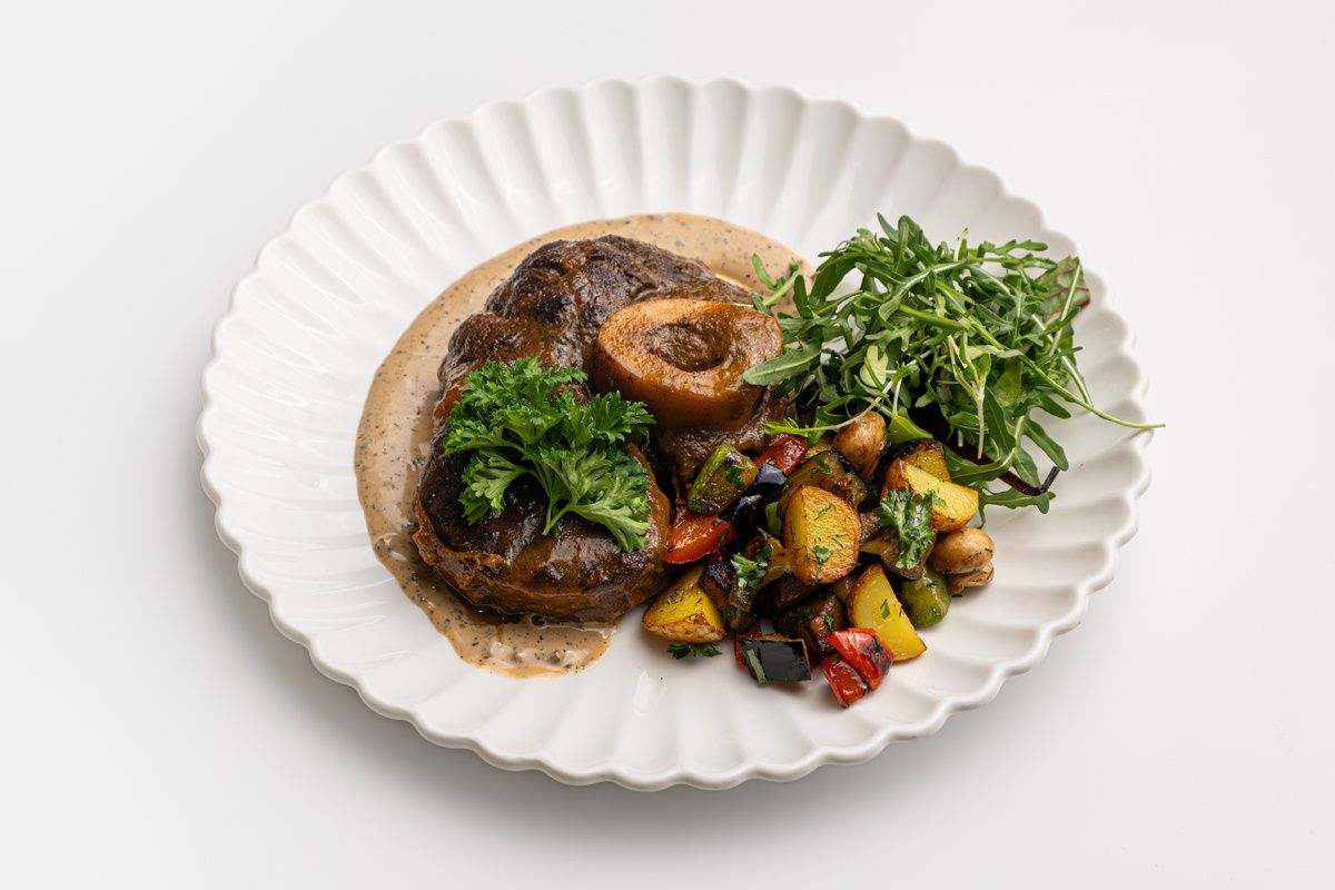 Питание в Рамадан: секреты выживания и рецепт оссобуко